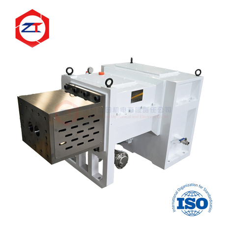 Twin Screw Extruder Gearbox for Efficient Continuous Electrode Slurry Production.jpg